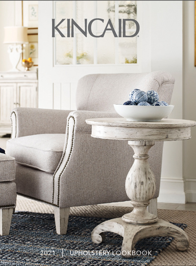 Kincaid Custom Upholstery Lookbook